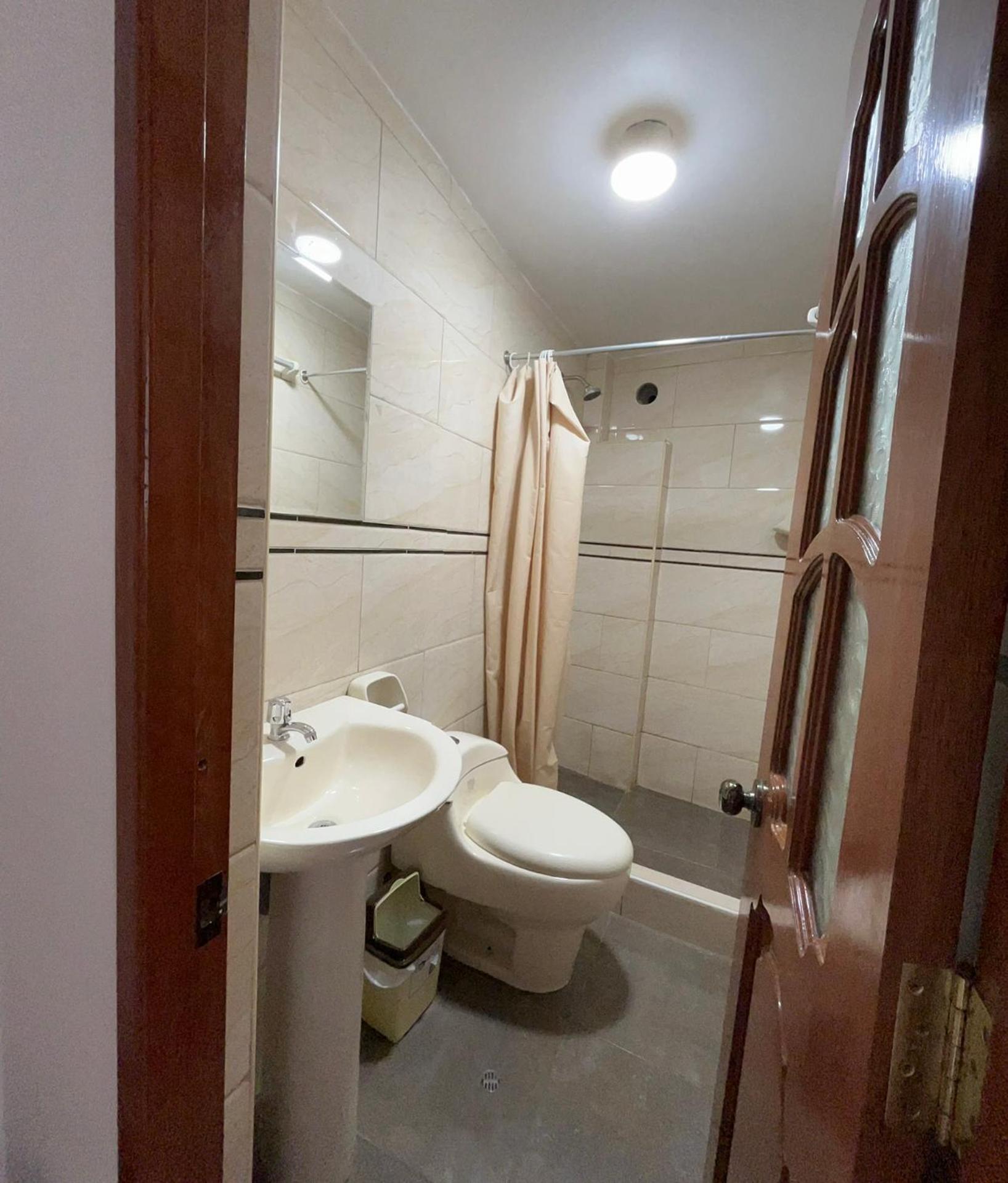 Hostal Apu Qhawarina Ollantaytambo Eksteriør bilde